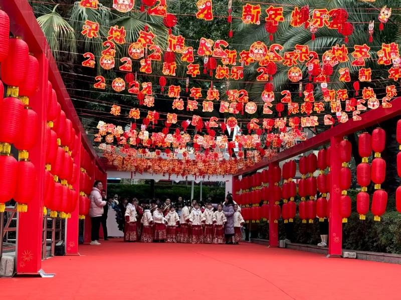 麒麟区文化资源深度挖掘：构建具有城市辨识度的文旅内容矩阵